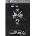 INTERVAL X PLUS AND ABS/CORE PLUS DVDs from P90X Plus with Tony Horton