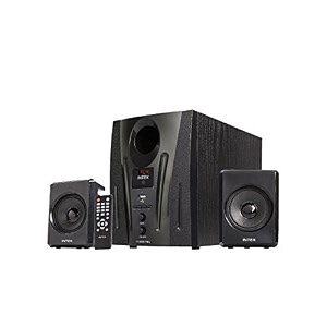 intex it-2000 fmu multimedia speaker
