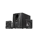 Intex IT-2000 FMU Multimedia Speaker