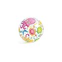 Intex Lively Print Balls Aquarium (Multicolor)