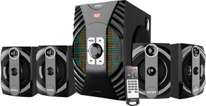 Intex MM 4.1 FMUB 78 W Bluetooth