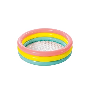 intex sunset baby glow pool