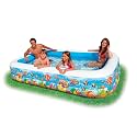 Intex Swim Center Swimming Pool Inflatable
