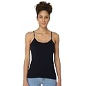 Intimacy Cotton Camisole for Women with Adjustable
