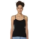 Intimacy Cotton Camisole for Women with Adjustable