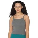 INTIMACY LINGERIE Women39s Cotton CamisolesSlips Pack of