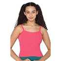 INTIMACY LINGERIE Women39s Cotton CamisolesSlips Pack of