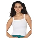 INTIMACY LINGERIE Women39s Cotton CamisolesSlips Pack of