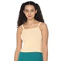 INTIMACY LINGERIE Women39s Cotton CamisolesSlips Pack of