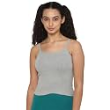 INTIMACY LINGERIE Women39s Cotton CamisolesSlips Pack of