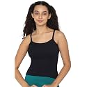 INTIMACY LINGERIE Women39s Cotton CamisolesSlips Pack of