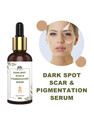 INTIMIFY Serum Remove Pigmentation Dark Spots Scars & Fine Line For Men Women