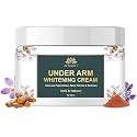 INTIMIFY Underarm Whitening Cream, Pigmentation Removal Cream For Women & Men 50 Gm (Pack of 1)