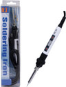 Intort professional Series Electric Soldering Iron with LCD Display, 60W 60 W Temperature Controlled