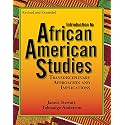 Introduction to African American Studies