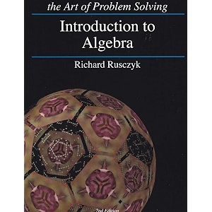 introduction to algebra art of problem solving introduction