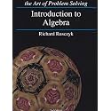 Introduction to Algebra (Art of Problem Solving Introduction)