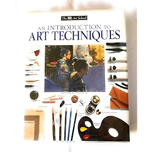 introduction to art technique
