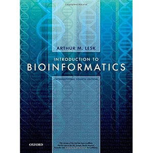 introduction to bioinformatics