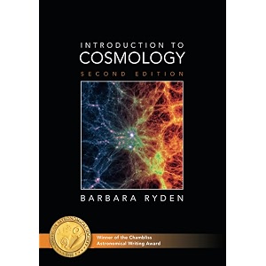 introduction to cosmology