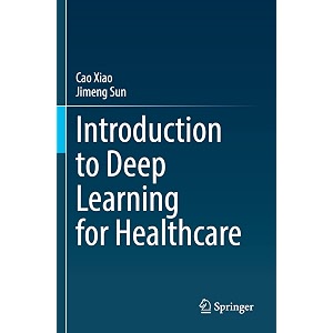 introduction to deep learning for healthcare