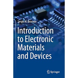 introduction to electronic materials and devices