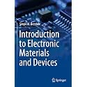 Introduction to Electronic Materials and Devices