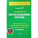 Introduction to Environmental Studies For CBCS Semester 1 (As per New Syllabus NEP, 2020) [Perfect Paperback] S.K. Pandab