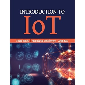 introduction to iot