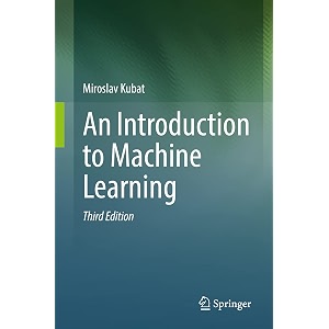 an introduction to machine learning