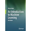 An Introduction to Machine Learning