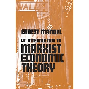 introduction to marxist economic theory