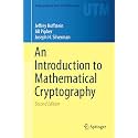 An Introduction to Mathematical Cryptography