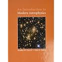 An Introduction to Modern Astrophysics