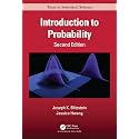 Introduction to Probability, Second Edition (Chapman & Hall/CRC Texts in Statistical Science)