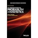 An Introduction to Probability and Statistics (Wiley Series in Probability and Statistics)