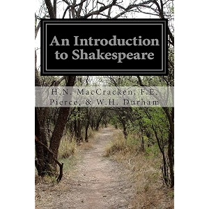 an introduction to shakespeare