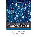 An Introduction to the Theory of Numbers
