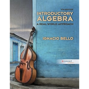 introductory algebra a real-world approach mathematics