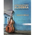 Introductory Algebra: A Real-world Approach (MATHEMATICS)