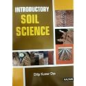 Introductory Soil Science - 2025 [Paperback] Dilip Kumar Das