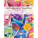 Introductory Statistics, Global Edition