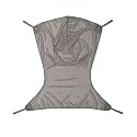 Invacare Premier Comfort Full Body Sling for Patient Lifts, 500 lb. Weight Capacity, Net Fabric, Large, 2485970
