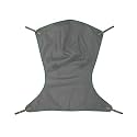 Invacare Premier Comfort Full Body Sling for Patient Lifts, 500 lb. Weight Capacity, Spacer Fabric, Large, 2485778