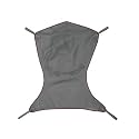 Invacare Premier Comfort Full Body Sling for Patient Lifts, 500 lb. Capacity, Spacer Fabric, Medium, 2485777