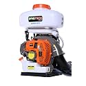 Invatech Italia New Mister Duster Mosquito Sprayer Mosquito Fogger Backpack Sprayer Cold Fogger