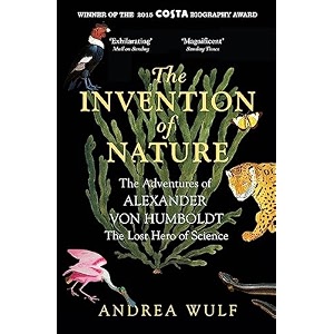 the invention of nature