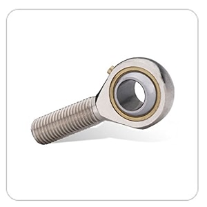 INVENTO 2pcs POS8 R 8mm Right Hand