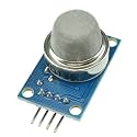 Invento MQ135 MQ-135 Air Quality Sensor Hazardous Gas Detection Module For DIY