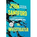 The Investigator (A Letty Davenport Novel)